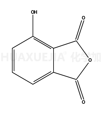 3-Hydroxyphthalic anhydride