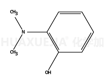 2-二甲基氨基-苯酚