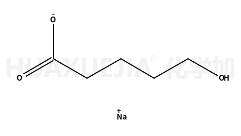 5-羟基戊酸钠