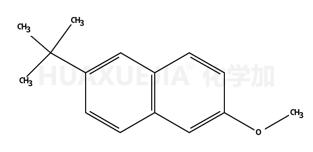 2-tert-butyl-6-methoxynaphthalene