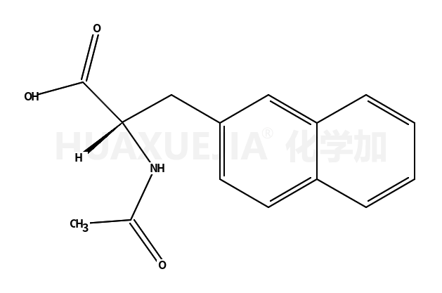 (R)-N-乙酰基-beta-萘基丙氨酸