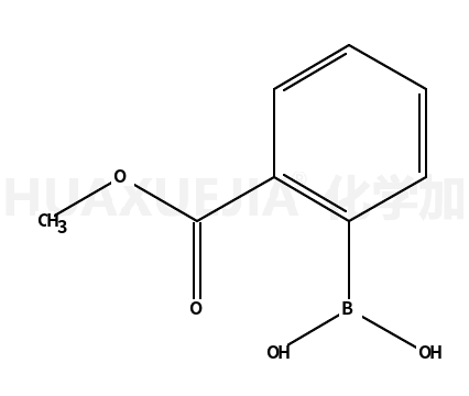 2-(甲氧基羰基)苯硼酸