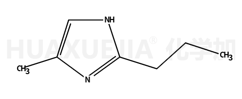 4-甲基-2-丙基-1H-咪唑