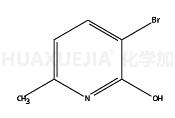 3-溴-2-羟基-6-甲基吡啶