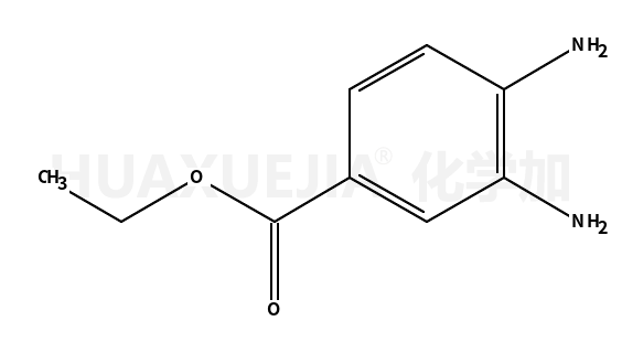 3,4-二氨基苯甲酸乙酯
