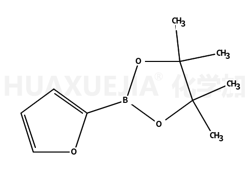 呋喃-2-硼酸频哪醇酯