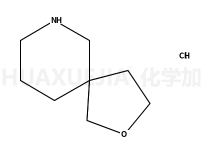 2-噁-7-氮杂螺[4.5]癸烷盐酸盐