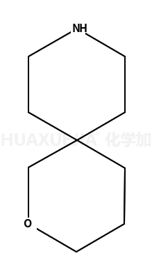2-噁-9-氮杂螺[5.5]十一烷