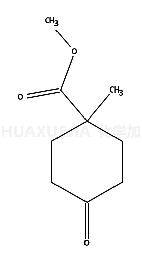 1-甲基-4-氧代环己烷羧酸甲酯