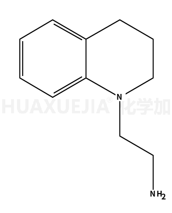 N-(2-氨基乙基)-1,2,3,4-四氢喹啉