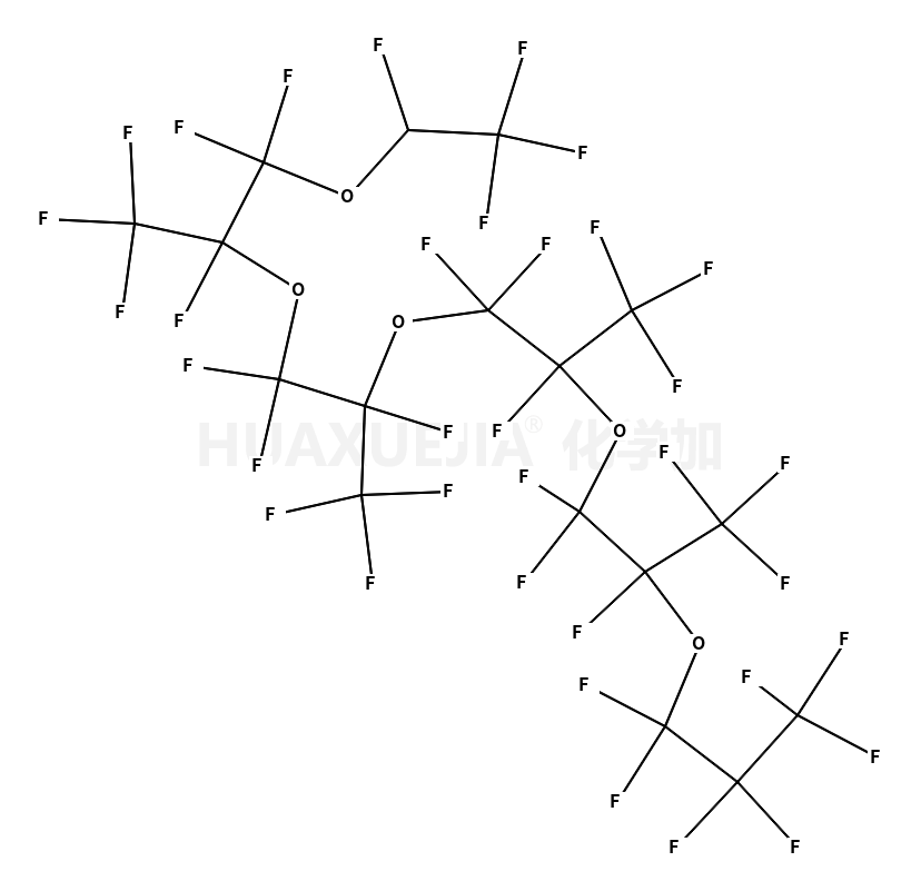 2H-全氟-5,8,11,14-四甲基-3,6,9,12,15-五氧杂十八烷