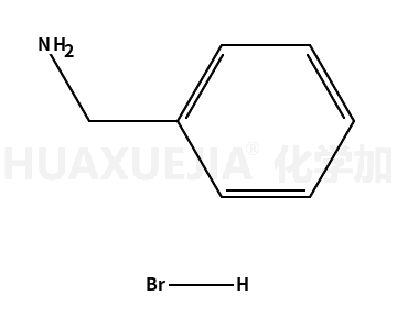 phenylmethanamine,hydrobromide