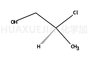 (R)-(-)-2-氯-1-丙醇