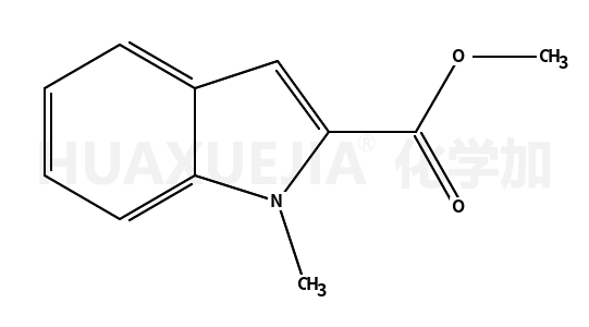 1-甲基-2-吲哚甲酸甲酯