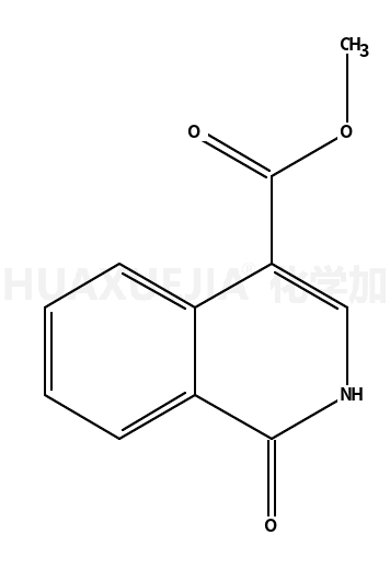 1-氧代-1,2-二氢-4-异喹啉羧酸甲酯