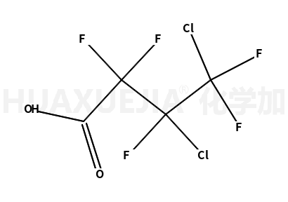 3,4-二氯五氟丁酸