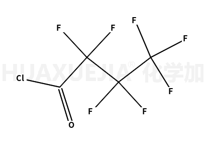 七氟丁酰氯
