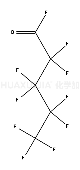 375-62-2结构式