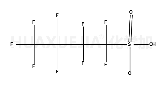 全氟-1-丁磺酸