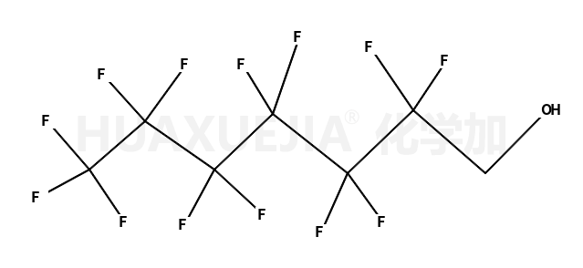 全氟-1-庚醇