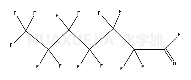 全氟庚酰氟