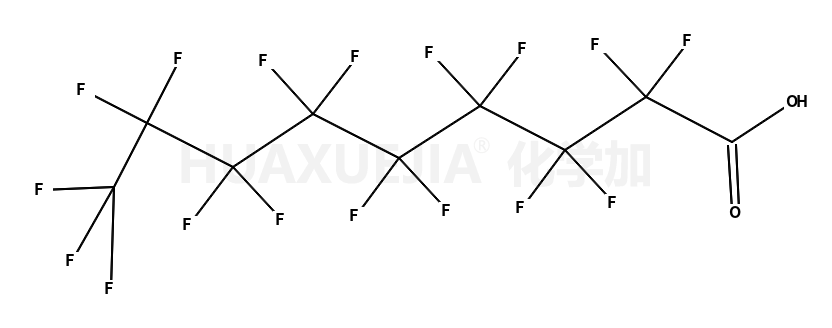 全氟壬酸