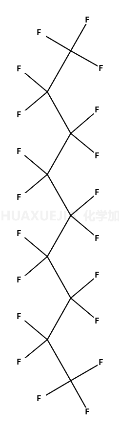 375-96-2结构式