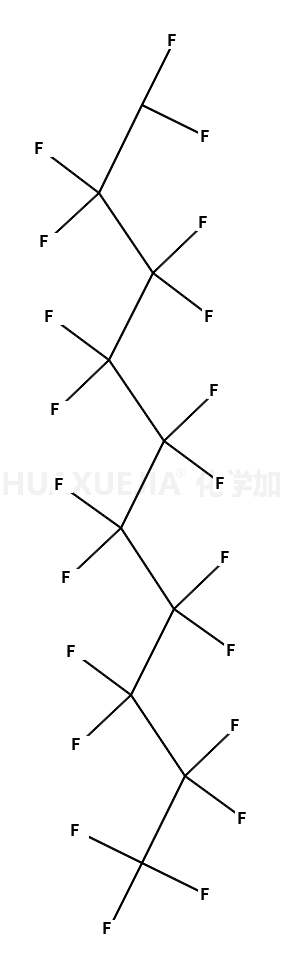 1H-氢氟癸