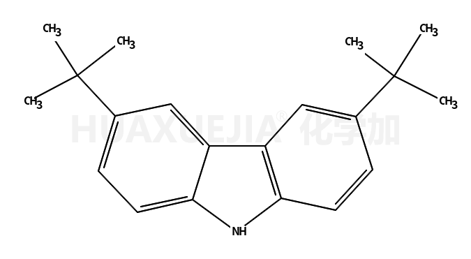 3,6-Di-tert-butylcarbazole