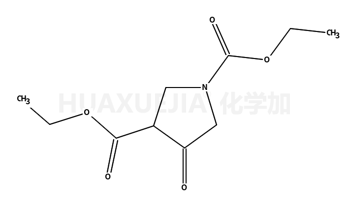 4-氧代-吡略烷-1,3-二羧酸二乙酯