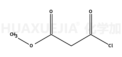 丙二酸甲酯酰氯