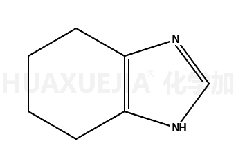 4,5,6,7-四氢-1H-苯并咪唑