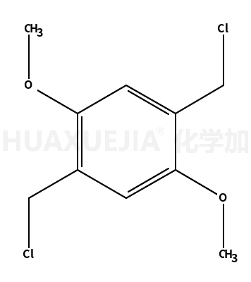 1,4-双(氯甲基)-2,5-二甲氧基苯