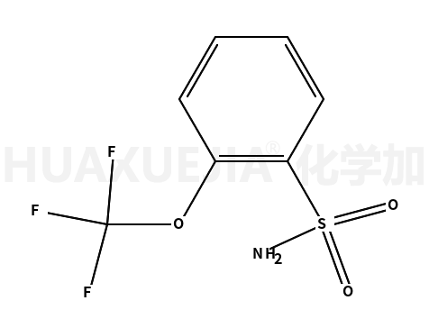 2-(三氟甲氧基)苯磺酰胺