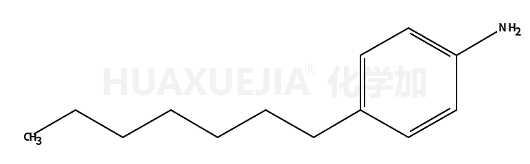 4-正庚基苯胺