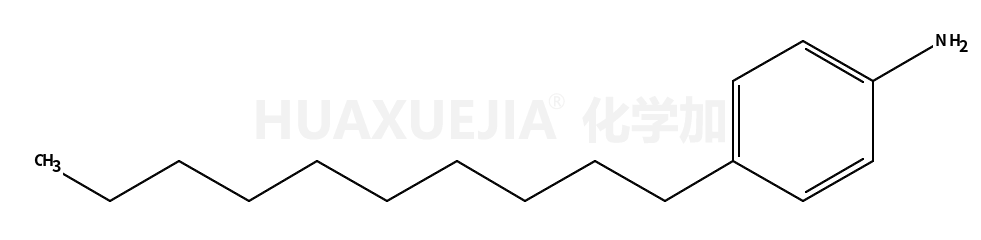 4-癸基苯胺