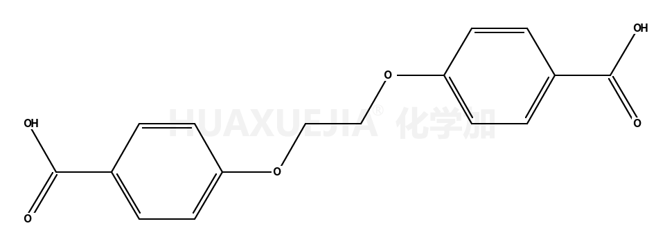 乙二醇双(4-羧苯基) 醚