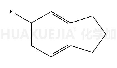 5-氟-2,3-二氢-1H-茚