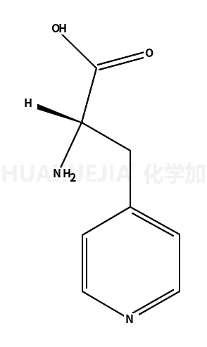 3-(4-吡啶基)-D-丙氨酸