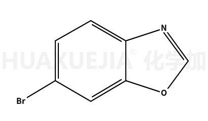 6-溴苯并[D]噁唑