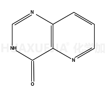 吡啶并[3,2-d]嘧啶-4(3H)-酮