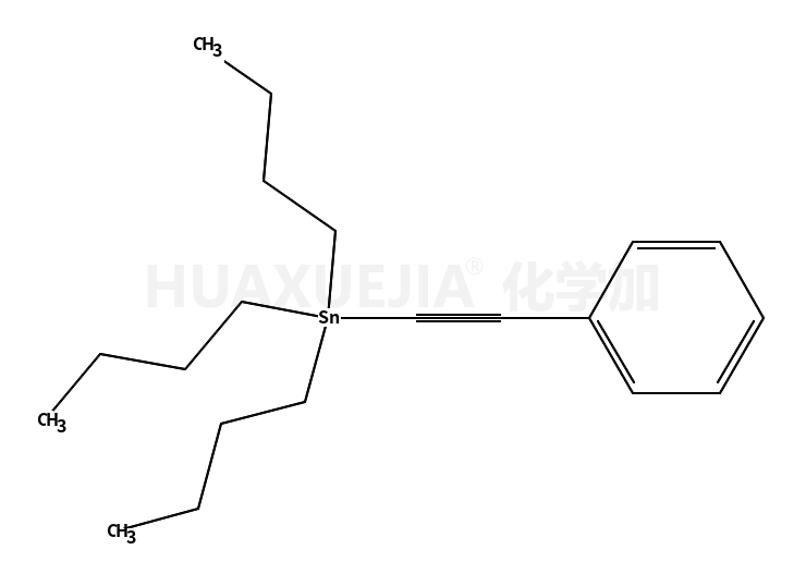 苯基乙炔三丁基锡