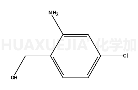 2-氨基-4-氯-苯甲醇