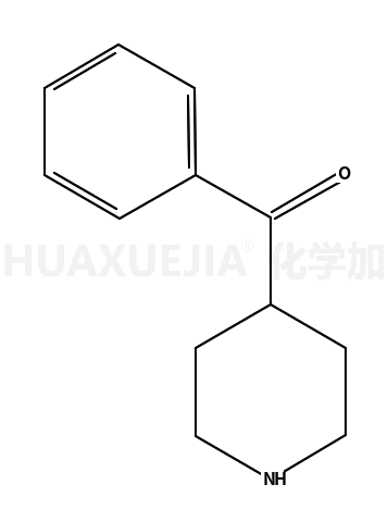 4-苯甲酰基哌啶盐酸盐