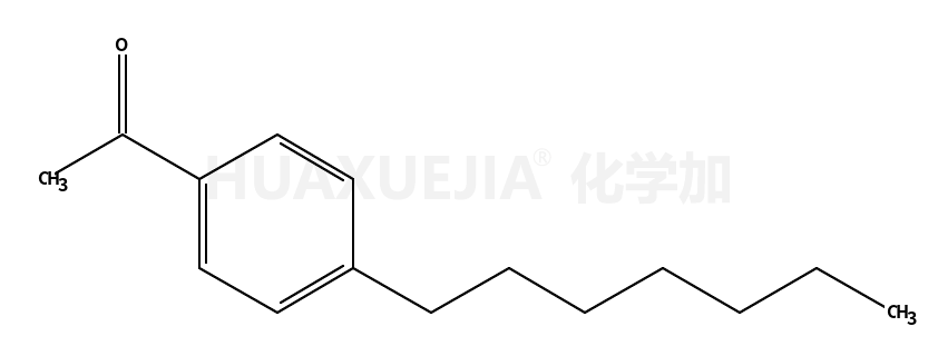 对庚基苯乙酮