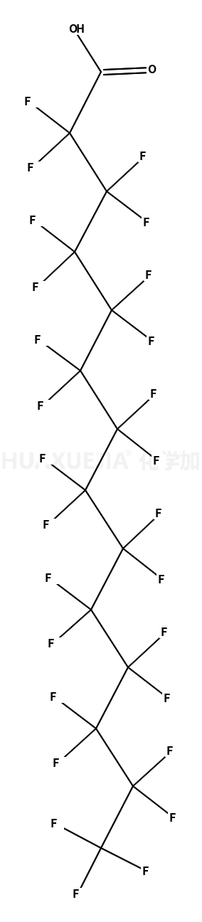 全氟代十四酸