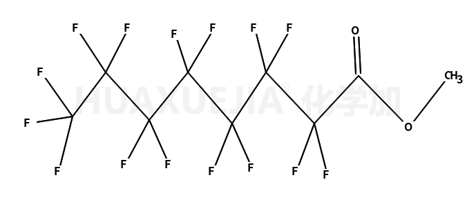 十五氟辛酸甲酯