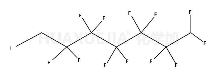 1H,1H,7H-碘代十二氟庚酯