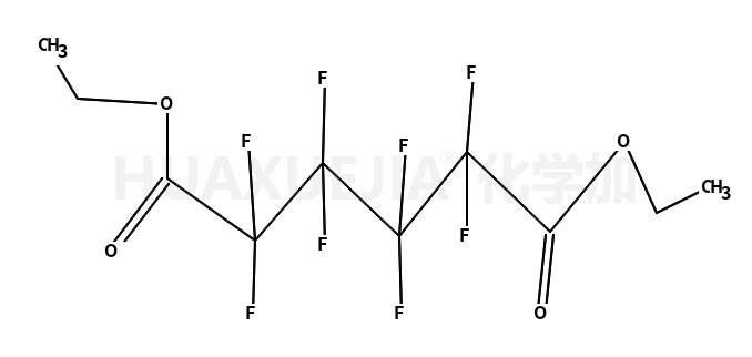 全氟己二酸二乙酯