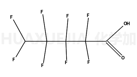 2,2,3,3,3,4,4,5,5-八氟戊酸